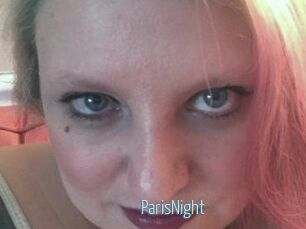 ParisNight