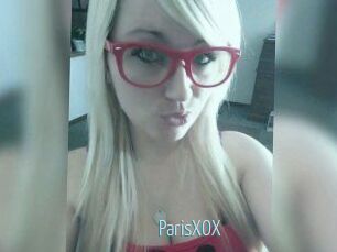 ParisXOX