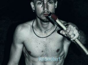 Paris_Robert
