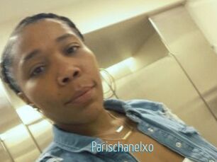 Parischanelxo