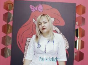 Parisdelight