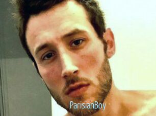 ParisianBoy