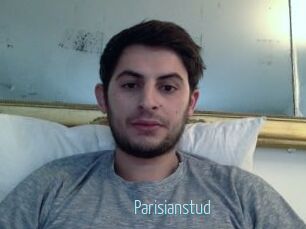 Parisianstud Video Sexe