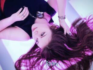 Parliny