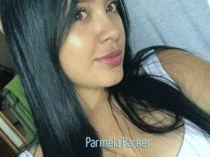 Parmela_Parker