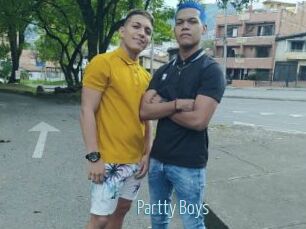 Partty_Boys