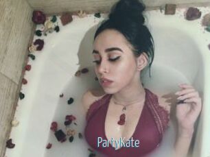PartyKate