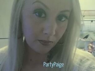 PartyPaige