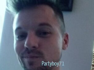 Partyboy71