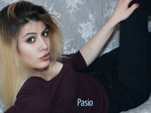 Pasio