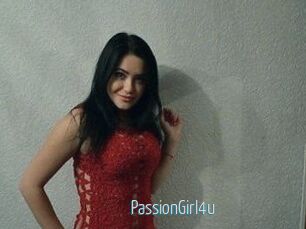 PassionGirl4u