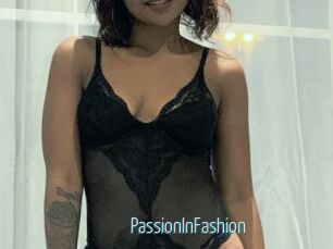 PassionInFashion