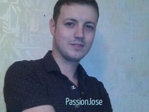 Passion_Jose