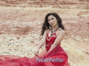 PassionPanther
