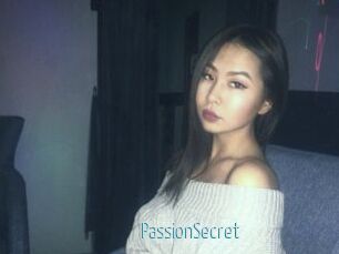 PassionSecret