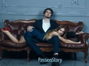 PassionStory