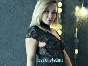 PassionateDina