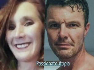 Passionateutopia