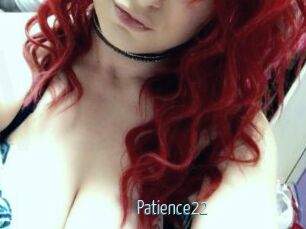 Patience22