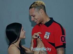 PatiiandNicky