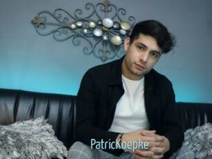 PatricKoepke