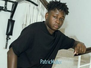 PatricMuller