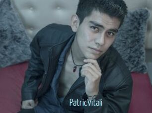 PatricVitali