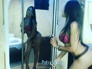 PatriciaDoll