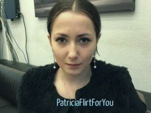 PatriciaFlirtForYou