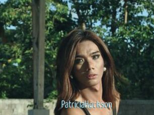 PatriciaHeckson