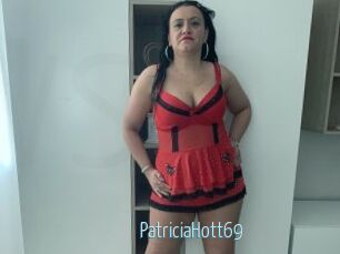 PatriciaHott69