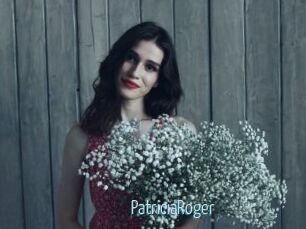 PatriciaRoger