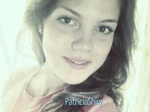 PatriciaShiny