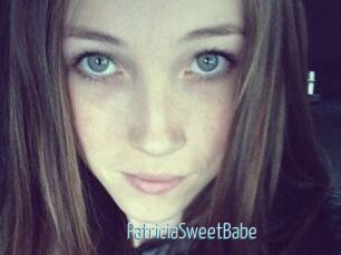 PatriciaSweetBabe