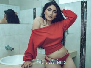 PatriciaWilliams