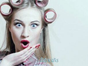 PatriciaXs
