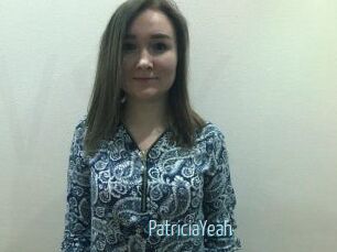 PatriciaYeah