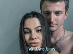 Patricia_and_James