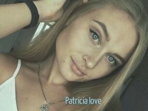 Patricia_love