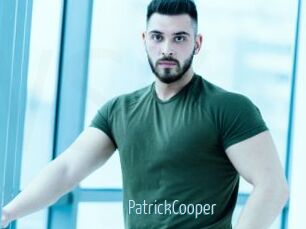 PatrickCooper