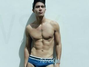 PatrickCub