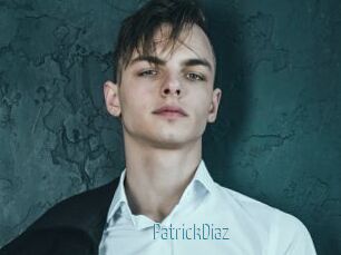 PatrickDiaz