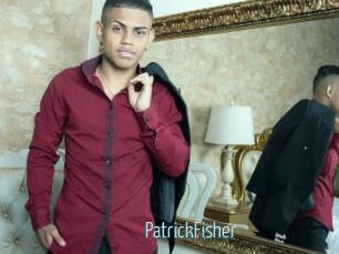 PatrickFisher