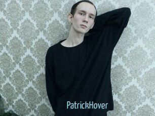 PatrickHover