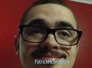 PatrickMcGrath64