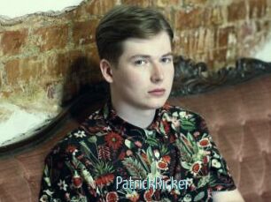 PatrickRicker