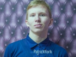 PatrickYork