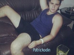 Patrick_odin