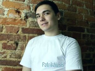 PatrikNesis