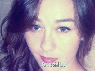 PatrissiaHot